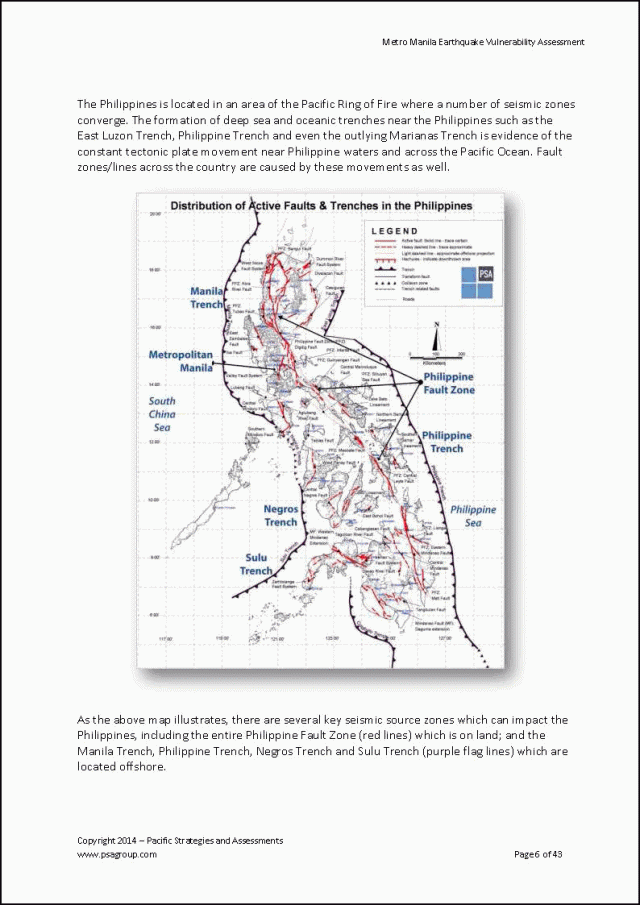 PSA - Metro Manila Earthquake Vulnerability Assessment November 2014_Page_06 copy